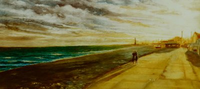 Futuro dorato, 2001 da Lee Campbell