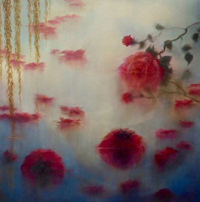 La Dérive de Rose da Lee Campbell