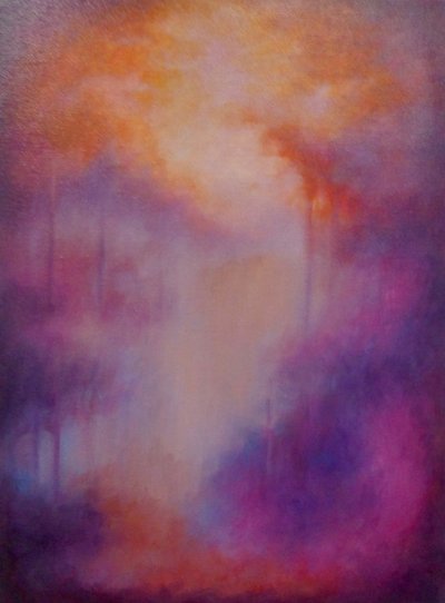 Ninna nanna II, 2023 da Lee Campbell