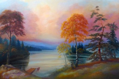Memorie della Finlandia, 2020 da Lee Campbell