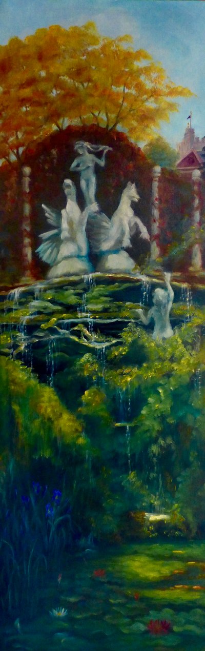 Donne nude, 2020 da Lee Campbell