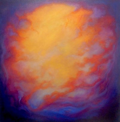 Nebulosa da Lee Campbell