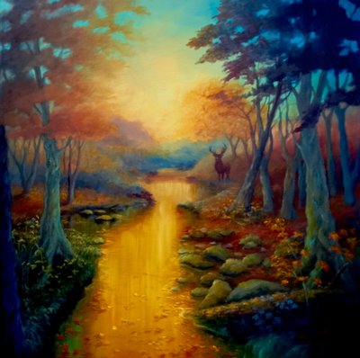 Premonizione da Lee Campbell