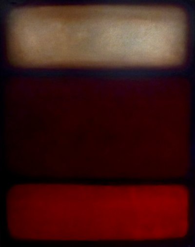 Rabarbaro e crema, 2024 da Lee Campbell