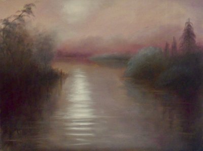 Luce morbida del mattino da Lee Campbell