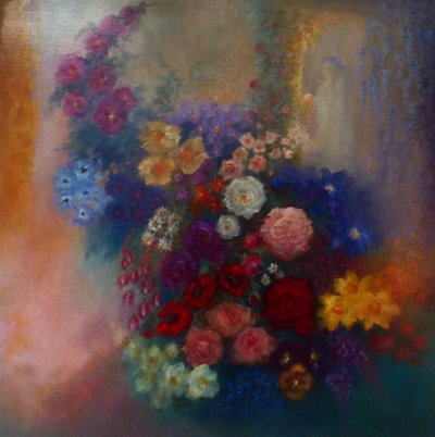 Spirito dei Fiori II da Lee Campbell