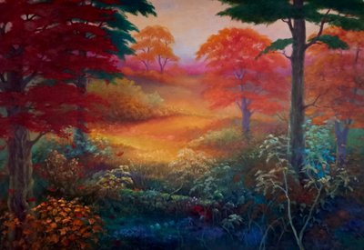 Verso la luce da Lee Campbell