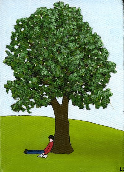 Giorni pigri, 2015 da Lee Sellers