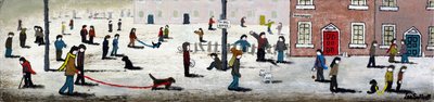 In giro, 2015 da Lee Sellers
