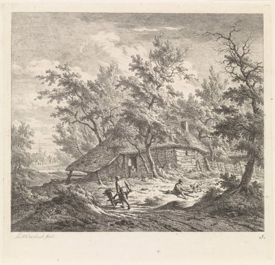 Fattoria da Leendert Overbeek
