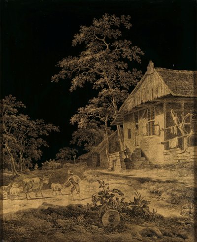  da Leendert Overbeek