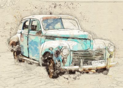 Auto d