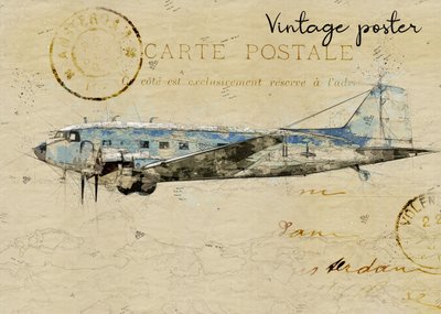 Cartolina d