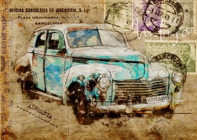 Auto d