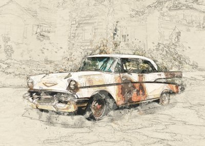 Auto d