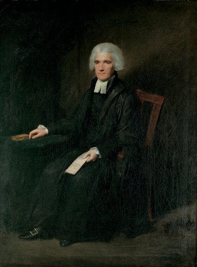 John Grant di Kilgraston da Lemuel Francis Abbott