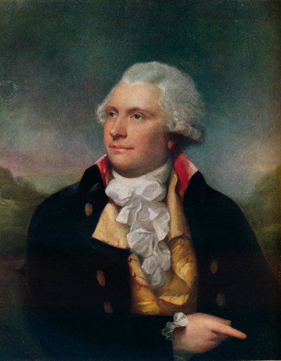 Ritratto di Thomas Turner, c1790, 1919 da Lemuel Francis Abbott
