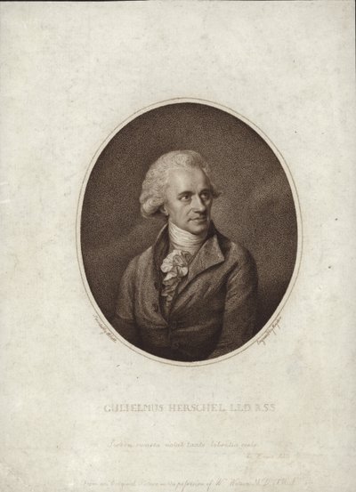 William Herschel da Lemuel Francis Abbott