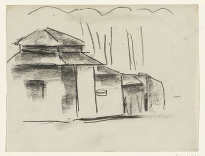 Fattoria da Leo Gestel