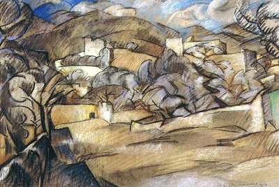 Maiorca da Leo Gestel
