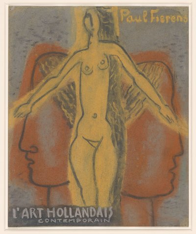 Copertina per: Paul Fierens, L