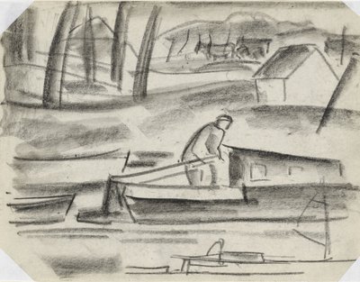 Schipper al timone da Leo Gestel
