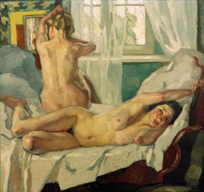 Al mattino da Leo Putz