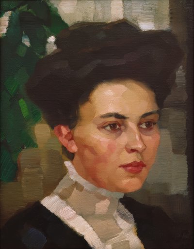 Gusti Bennat da Leo Putz