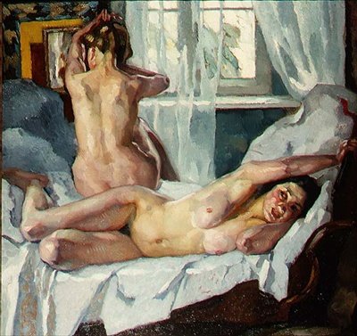Mattina da Leo Putz