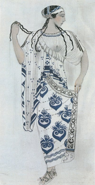  da Leon Bakst