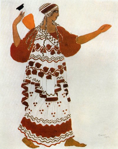  da Leon Bakst