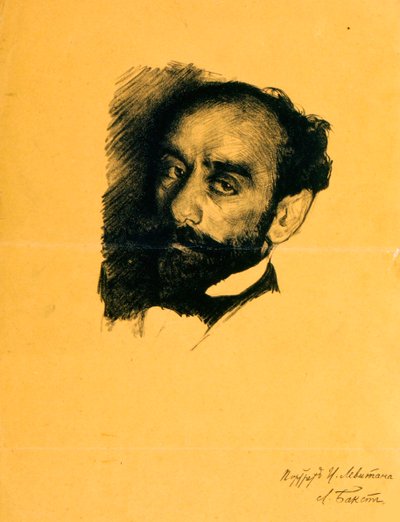 Ritratto dell