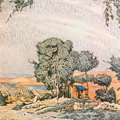 Scenografia per l