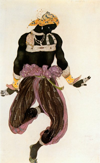  da Leon Bakst