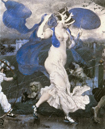  da Leon Bakst
