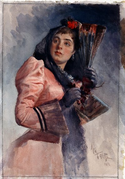 Personaggio per l