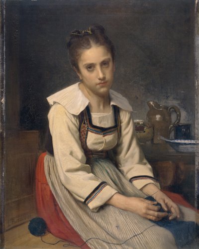 Meditazione da Leon Bazile Perrault