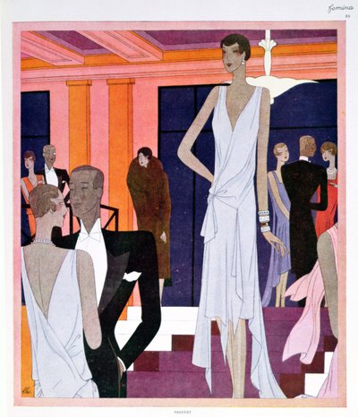 Il Miramar a Cannes, tavola di moda da 