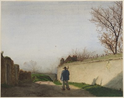  da Léon Bonvin