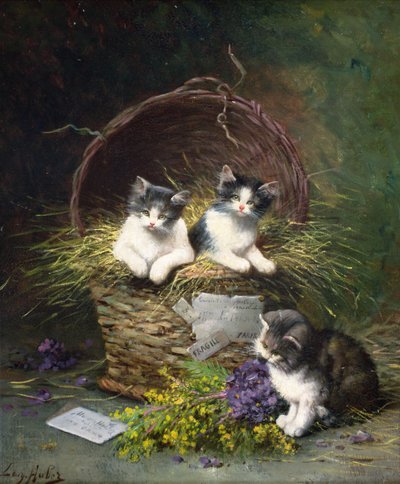 Tempo di gioco da Leon Charles Huber