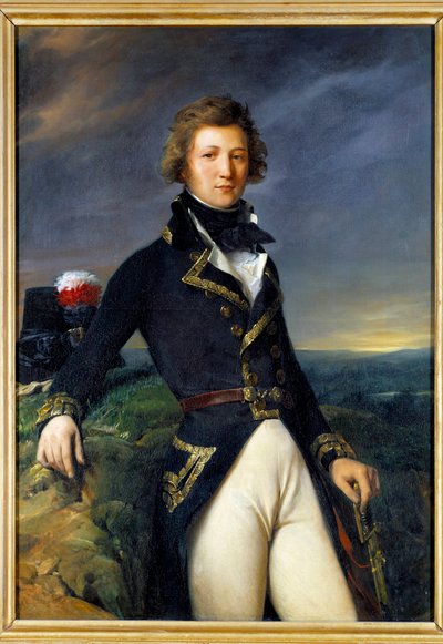 Ritratto di Luigi Filippo d