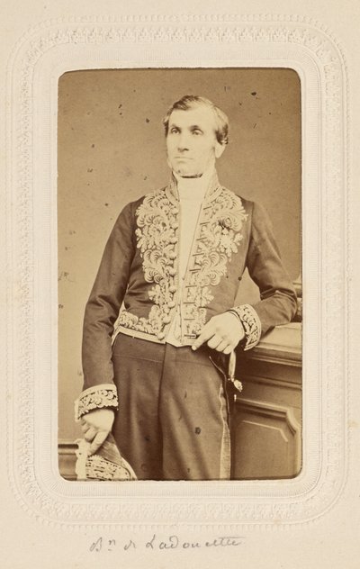 Buono sconto Ladoucette da Leon Crémière and Cie.
