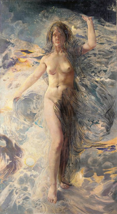 Alba da Leon Henri Marie Frederic