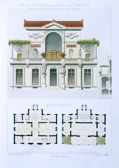 Casa dell