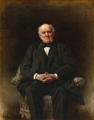  da Leon Joseph Florentin Bonnat