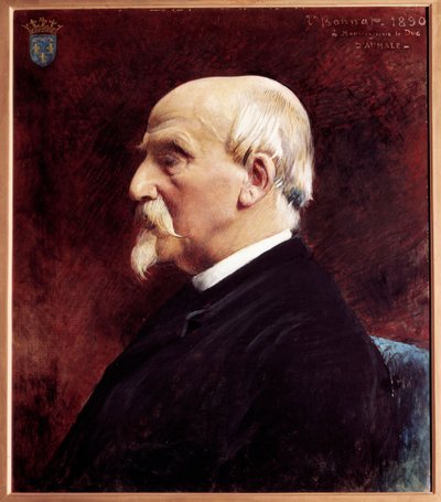 Ritratto di Henri d