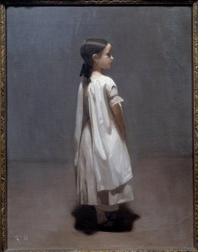 La sorellina dell