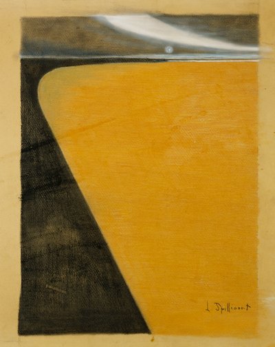 Spiaggia da Leon Spilliaert