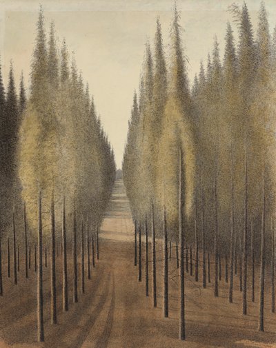 da Leon Spilliaert