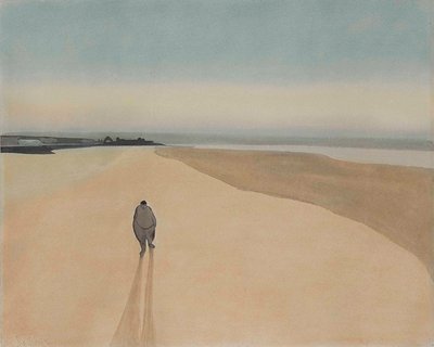 Democrazia in azione da Leon Spilliaert